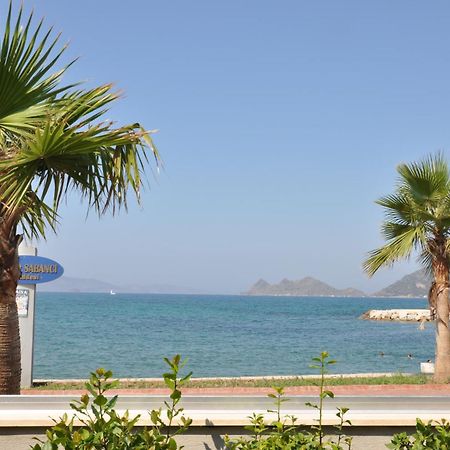 Hotel Turiya Turgutreis Exterior foto