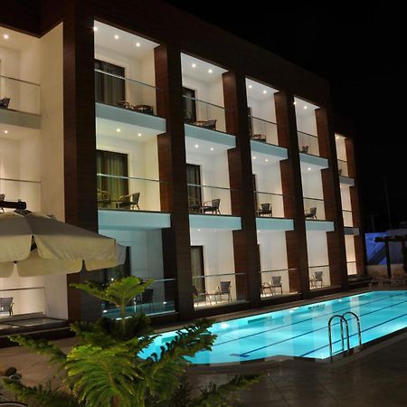 Hotel Turiya Turgutreis Exterior foto